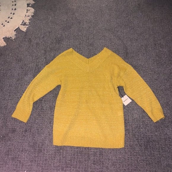 Noura Sweater Dress/ Superdown/ Size small - Picture 1 of 3